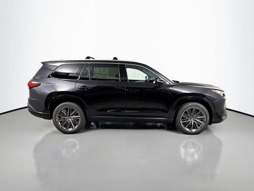 2026 Lexus TX 350 Base