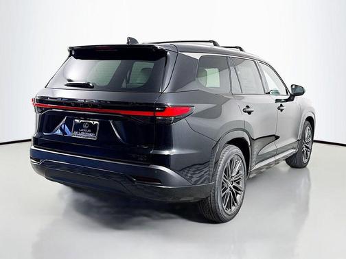 2026 Lexus TX 350 Base