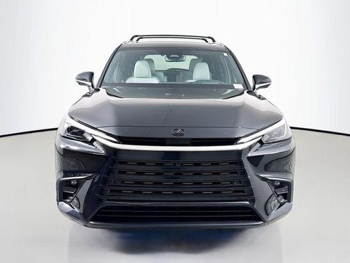 2026 Lexus TX 350 Base
