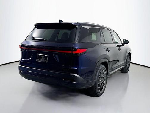 2026 Lexus TX 350 Base