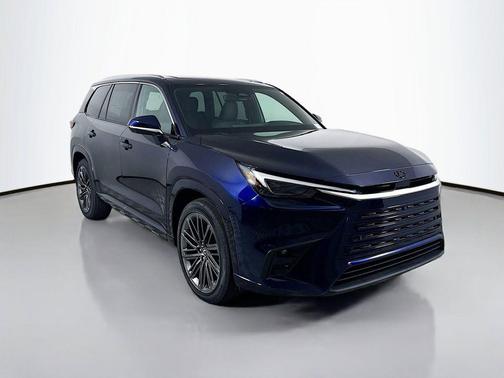 2026 Lexus TX 350 Base