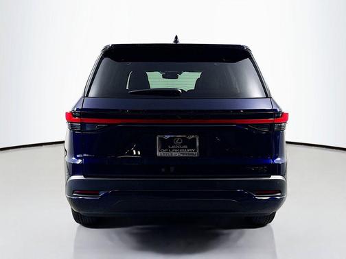 2026 Lexus TX 350 Base