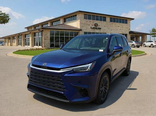 2026 Lexus TX 350 Base