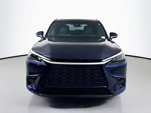 2026 Lexus TX 350 Base