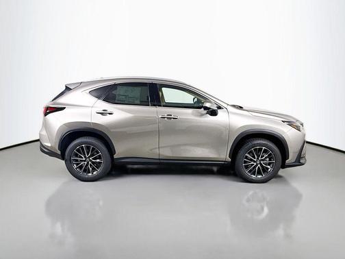2026 Lexus NX 350 NX 350 Premium