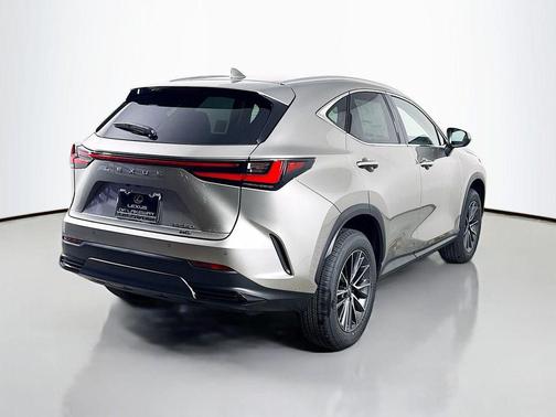 2026 Lexus NX 350 NX 350 Premium