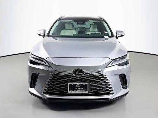 2023 Lexus RX 350 Luxury