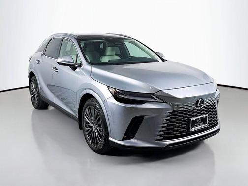 2023 Lexus RX 350 Luxury