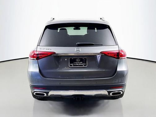 2021 Mercedes-Benz GLE 350 Base