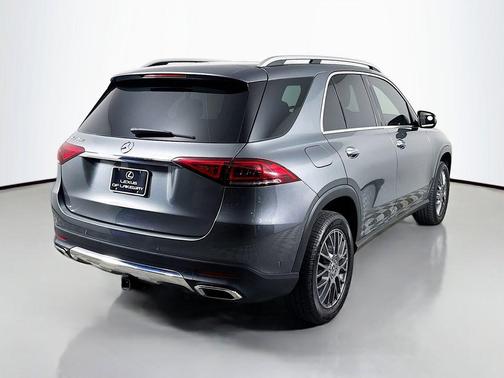 2021 Mercedes-Benz GLE 350 Base