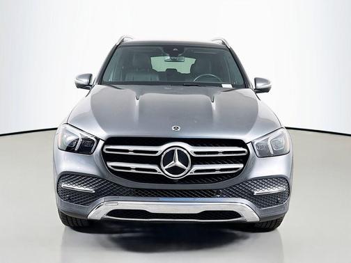 2021 Mercedes-Benz GLE 350 Base