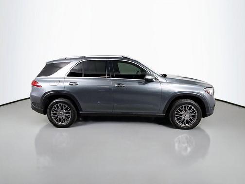 2021 Mercedes-Benz GLE 350 Base