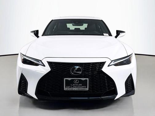 2023 Lexus IS 350 Base