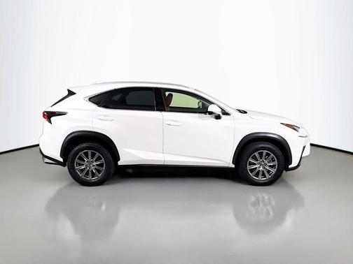 2019 Lexus NX 300 Base