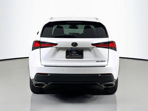 2019 Lexus NX 300 Base