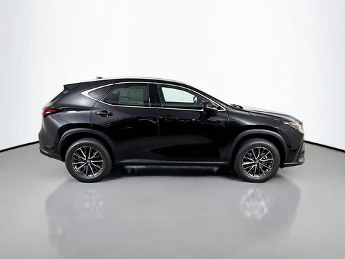 Caviar 2026 Lexus NX 350 NX 350