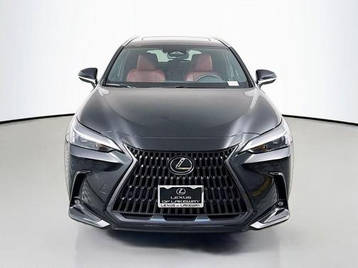 Caviar 2025 Lexus NX 350 Premium