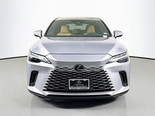 Iridium 2025 Lexus RX 350 Premium