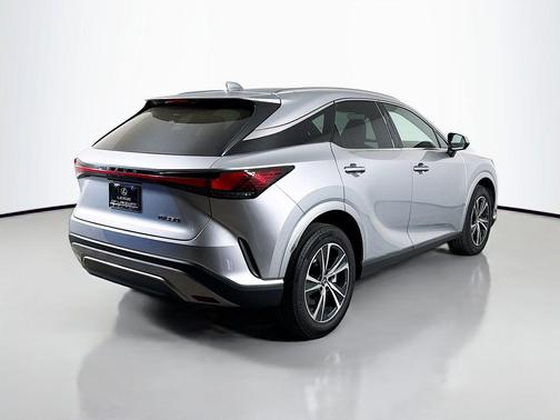 Iridium 2025 Lexus RX 350 Premium