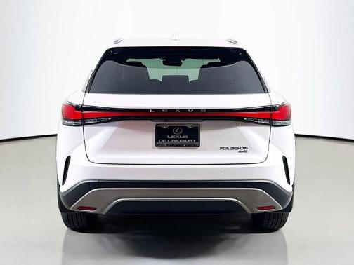 2026 Lexus RX 350 Base