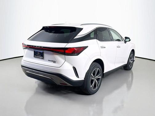 2026 Lexus RX 350 Base
