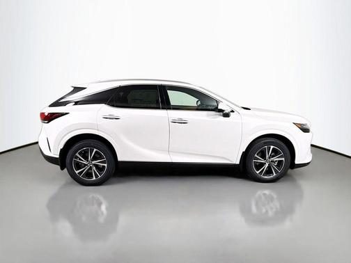 2026 Lexus RX 350 Base