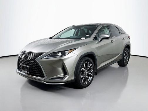 2020 Lexus RX 350 Base