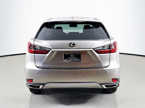 2020 Lexus RX 350 Base