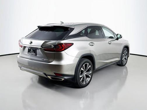 2020 Lexus RX 350 Base