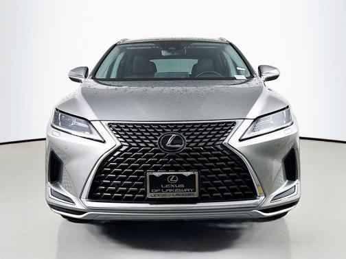 2020 Lexus RX 350 Base