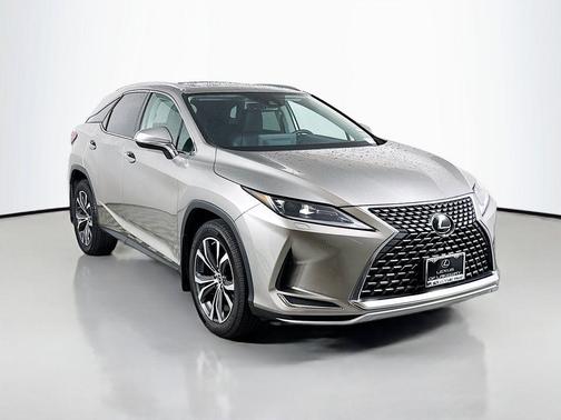 2020 Lexus RX 350 Base