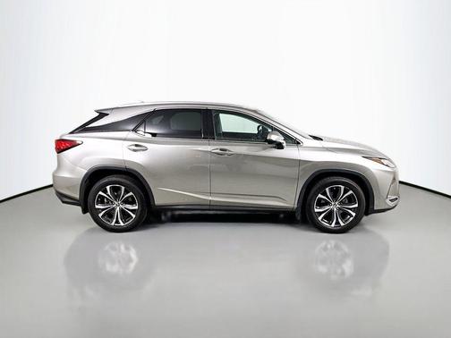 2020 Lexus RX 350 Base