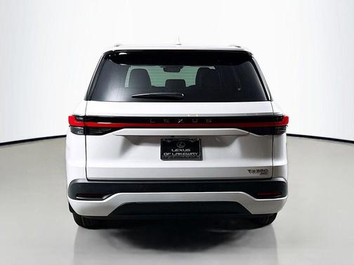 2026 Lexus TX 350 Base