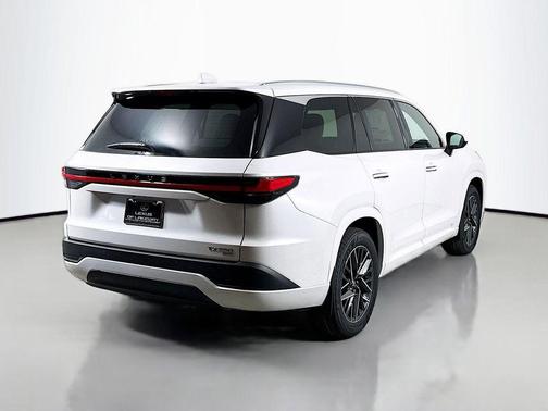 2026 Lexus TX 350 Base