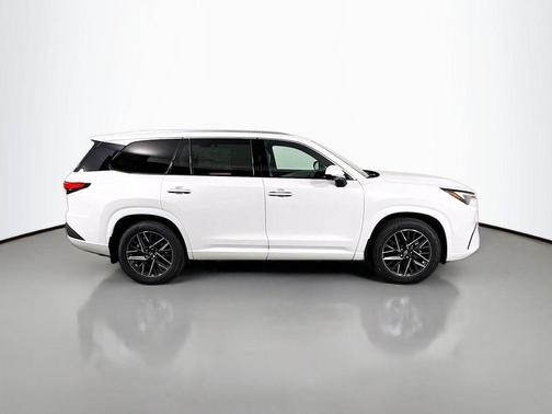 2026 Lexus TX 350 Base