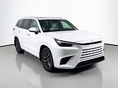 2026 Lexus TX 350 Base