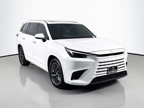 2024 Lexus TX 350 Luxury