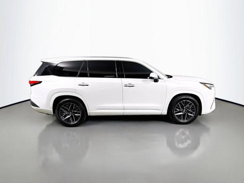 2024 Lexus TX 350 Luxury