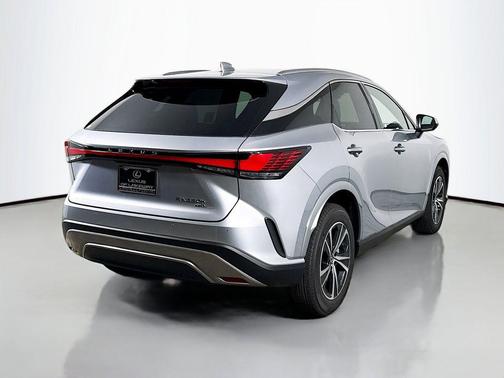 2026 Lexus RX 350 Base