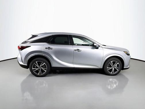 2026 Lexus RX 350 Base