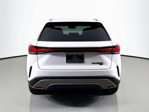 2026 Lexus RX 350 Premium