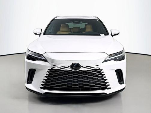 2026 Lexus RX 350 Premium