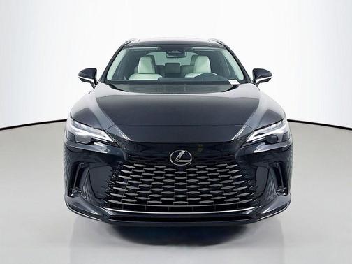 2026 Lexus RX 350 Base