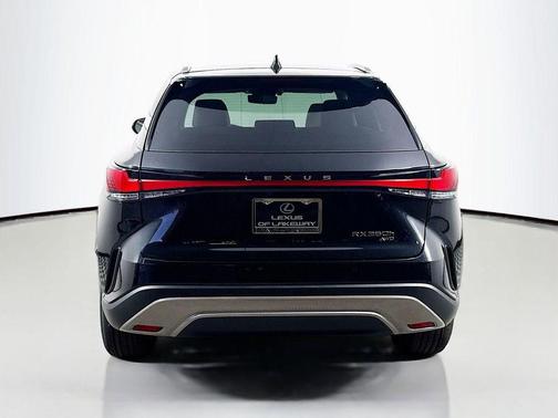 2026 Lexus RX 350 Base