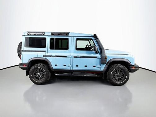 Eldoret Blue 2024 INEOS Grenadier Fieldmaster