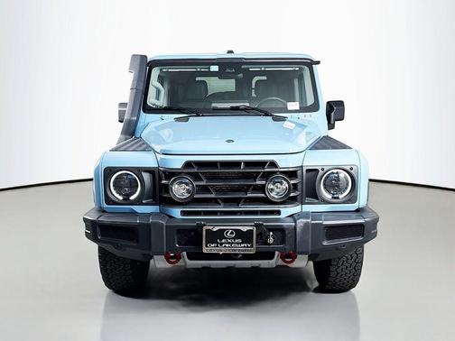 Eldoret Blue 2024 INEOS Grenadier Fieldmaster