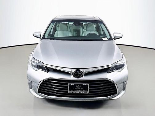 2018 Toyota Avalon XLE Premium