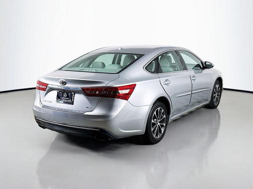 2018 Toyota Avalon XLE Premium