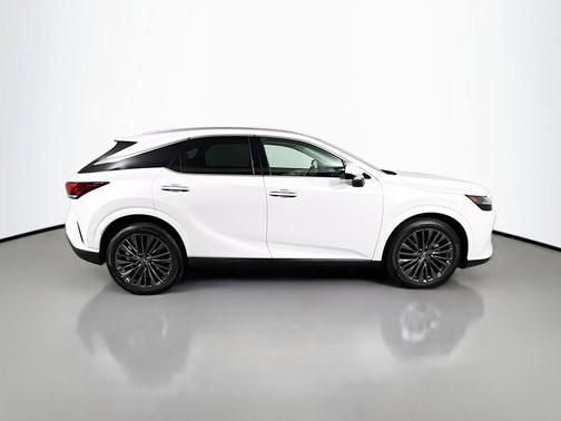 2024 Lexus RX 350 Luxury