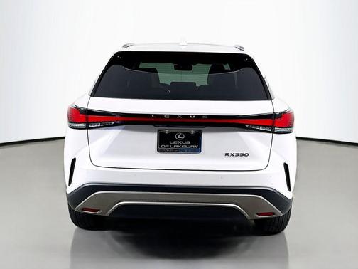 2024 Lexus RX 350 Luxury